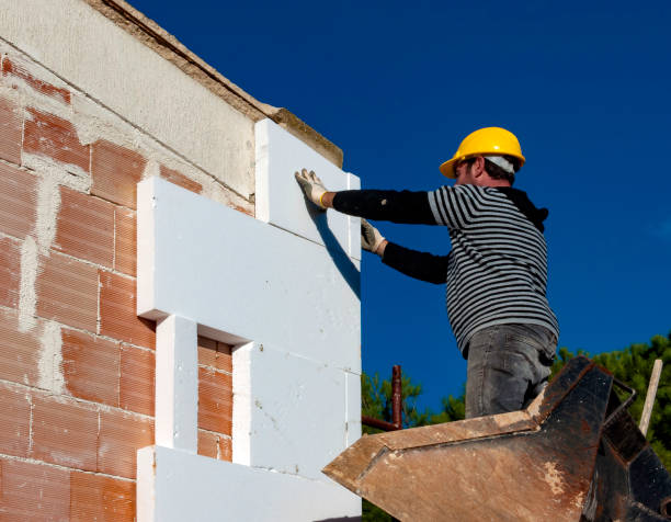 Best Garage Insulation Installation  in Banks, OR