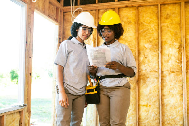 Best Insulation Repair Services  in Banks, OR